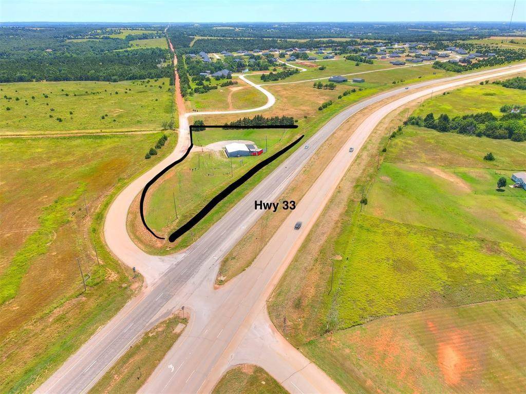 Guthrie, OK 73044,3001 N Westminster RD