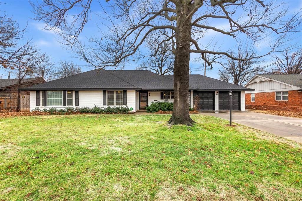 Oklahoma City, OK 73118,1808 NW 56th ST
