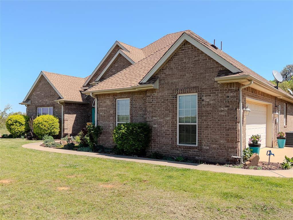 Ninnekah, OK 73067,3629 W County Street 2850 ST