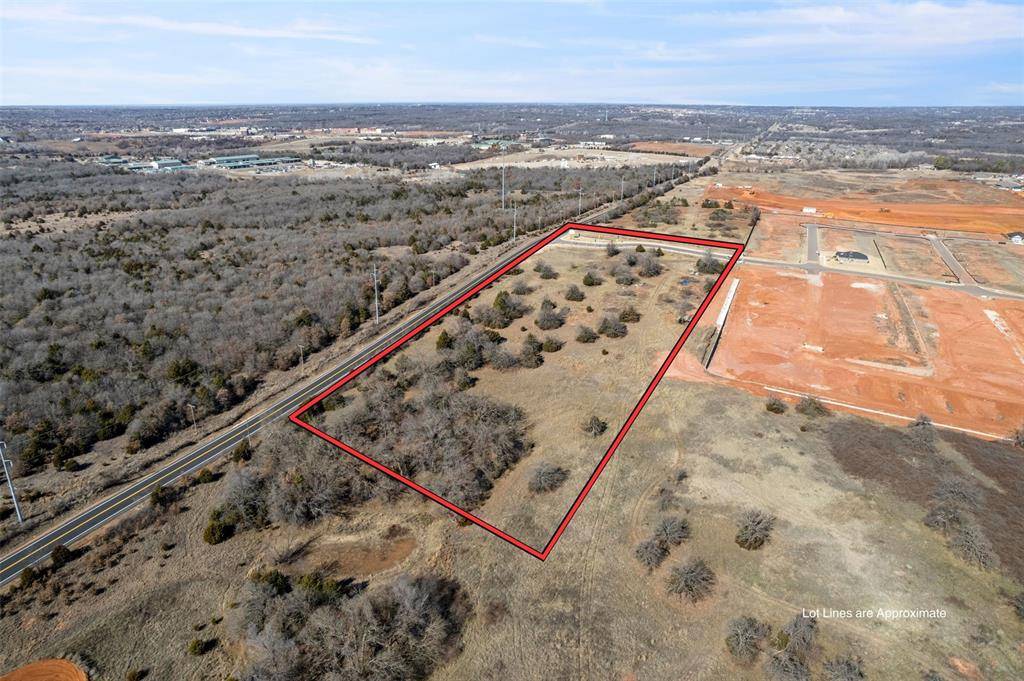 Edmond, OK 73034,000 0000 BLVD