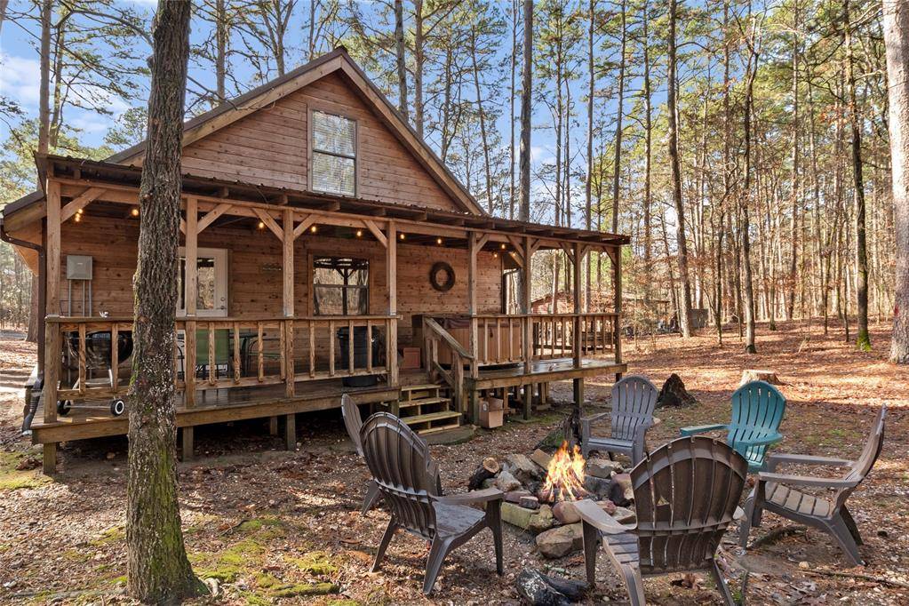 Broken Bow, OK 74728,35 Marlin DR