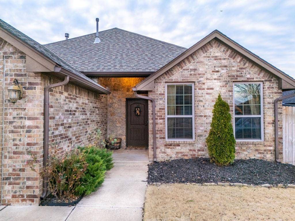 Edmond, OK 73012,18209 Bridlington DR