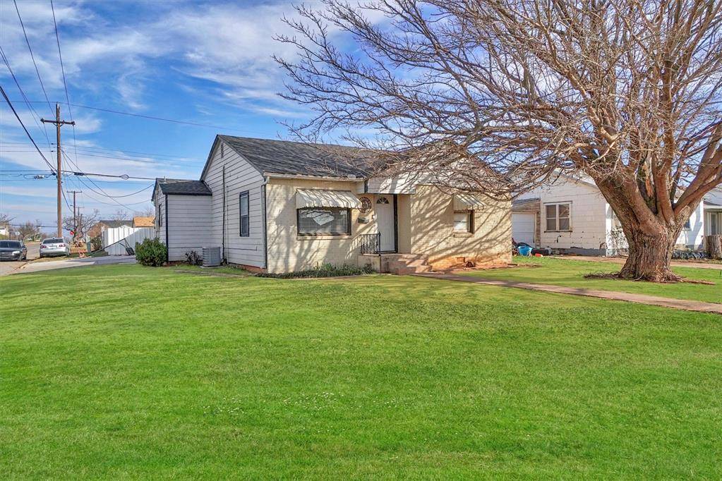 Altus, OK 73521,1020 N Willard ST