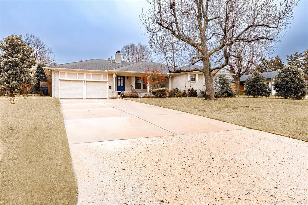 Oklahoma City, OK 73114,8312 Glenwood AVE