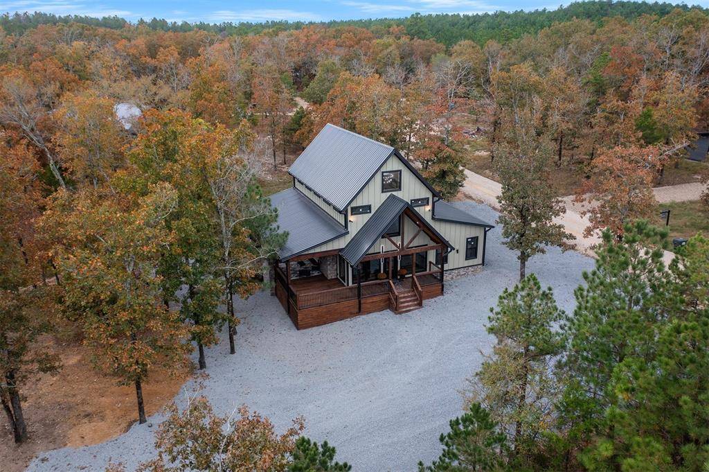 Broken Bow, OK 74728,742 Hickory Post RD