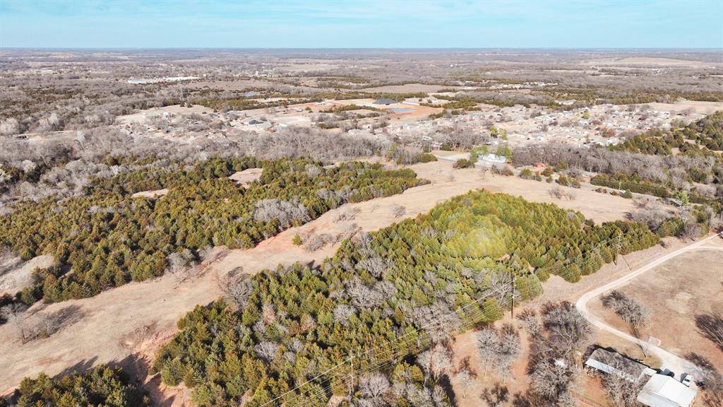 Shawnee, OK 74804,00 N Bryan - 100 Acres AVE