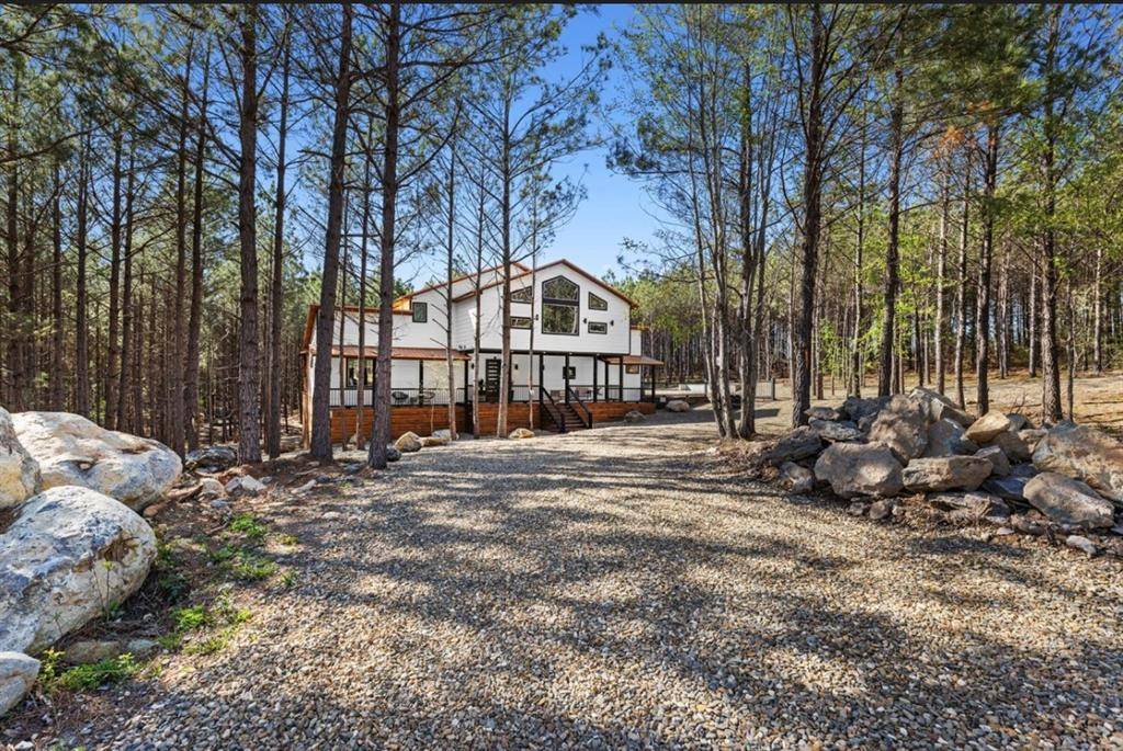 Broken Bow, OK 74728,71 BEAR PINE TRL