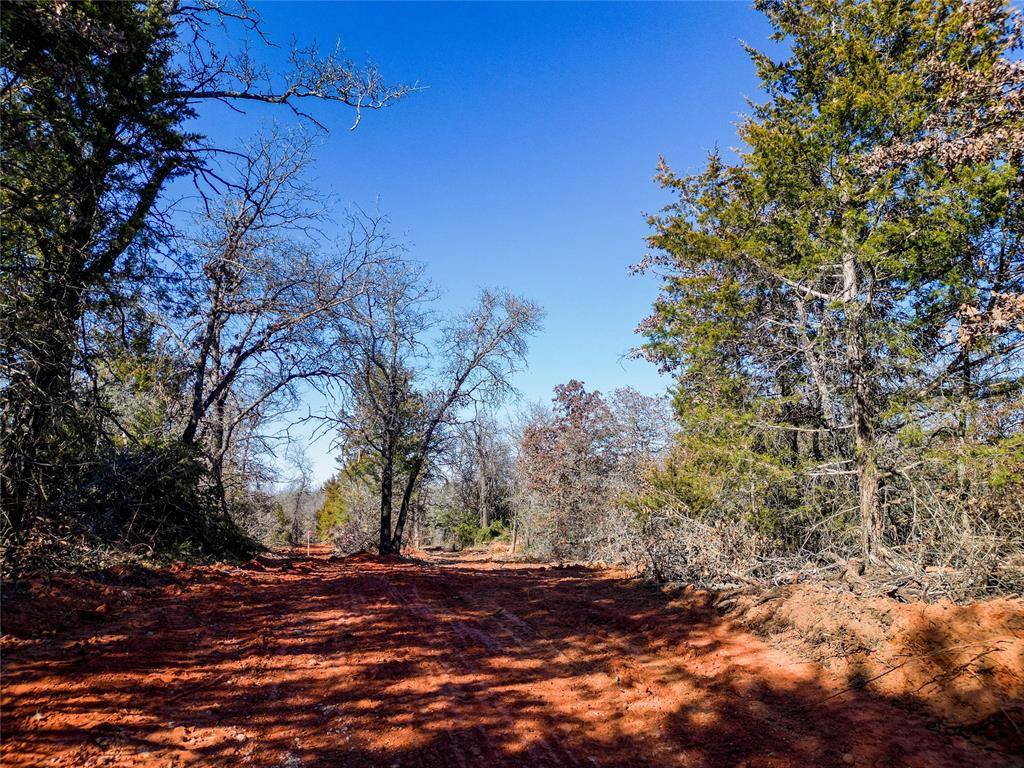 Tribbey, OK 74878,Lot A - Williams RD