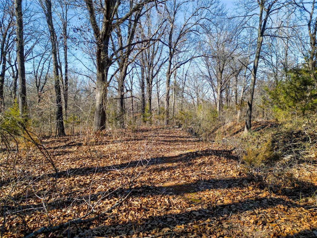 Tribbey, OK 74878,Lot A - Williams RD
