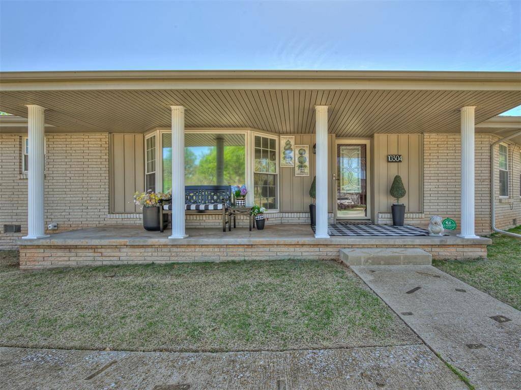 Midwest City, OK 73130,10304 Morrison LN