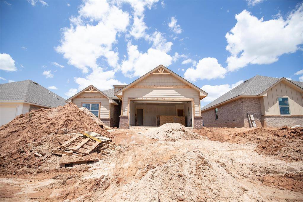 Yukon, OK 73099,9225 NW 86th ST