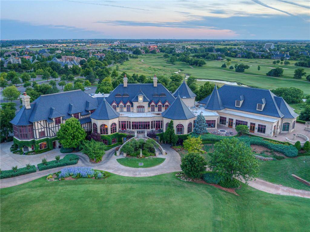 Oklahoma City, OK 73142,5732 Promenade SQ