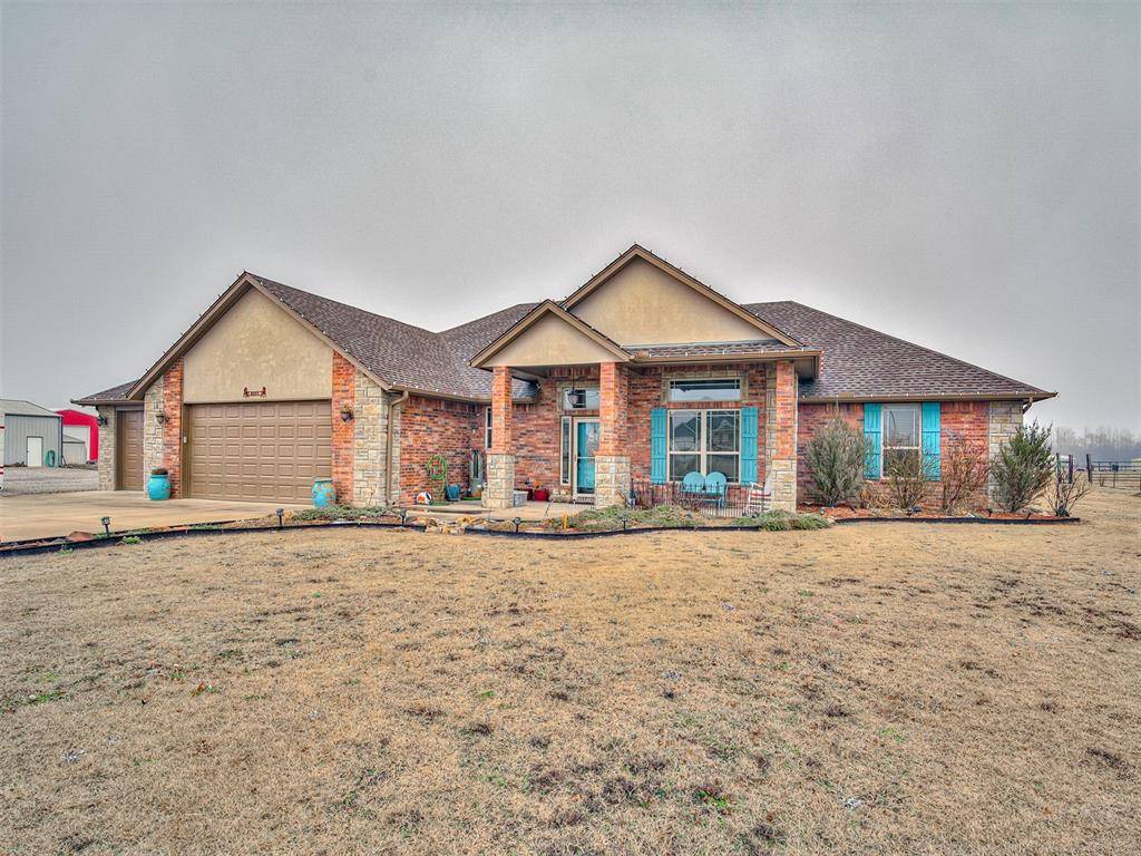 Goldsby, OK 73093,4989 SE 12th AVE