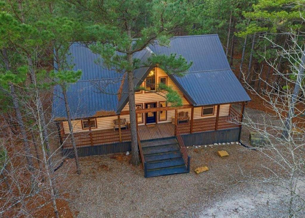 Broken Bow, OK 74728,214 Driftcast RD