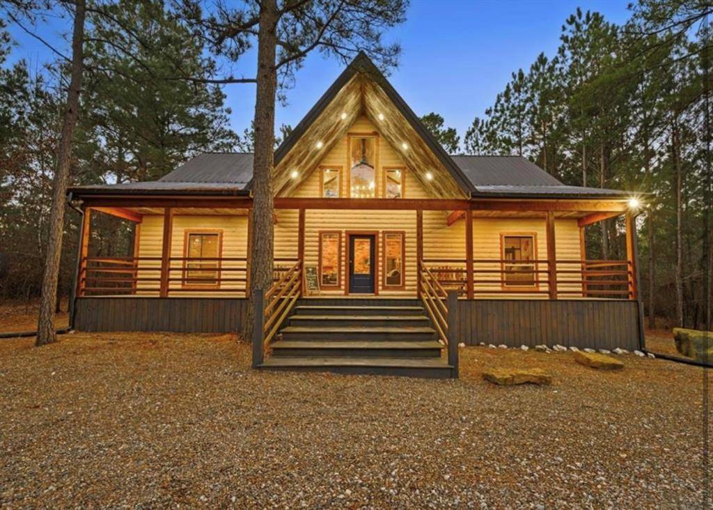 Broken Bow, OK 74728,214 Driftcast RD