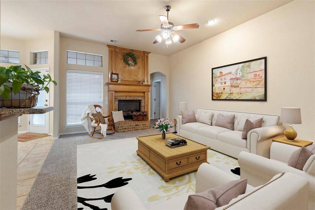 Guthrie, OK 73044,1054 White Tail CT
