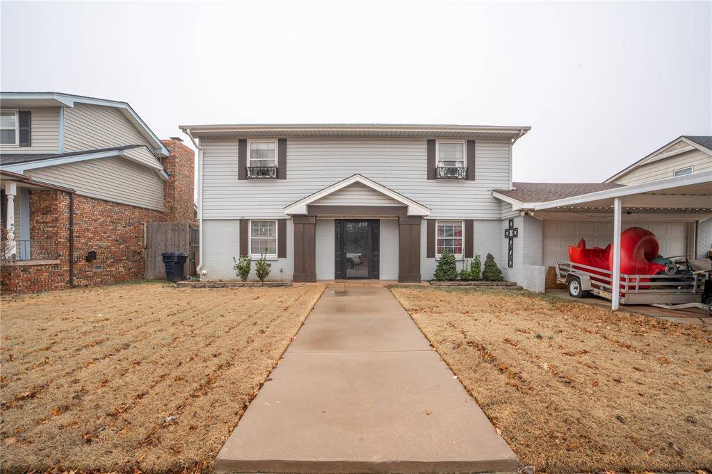 Oklahoma City, OK 73159,2236 Laneway DR