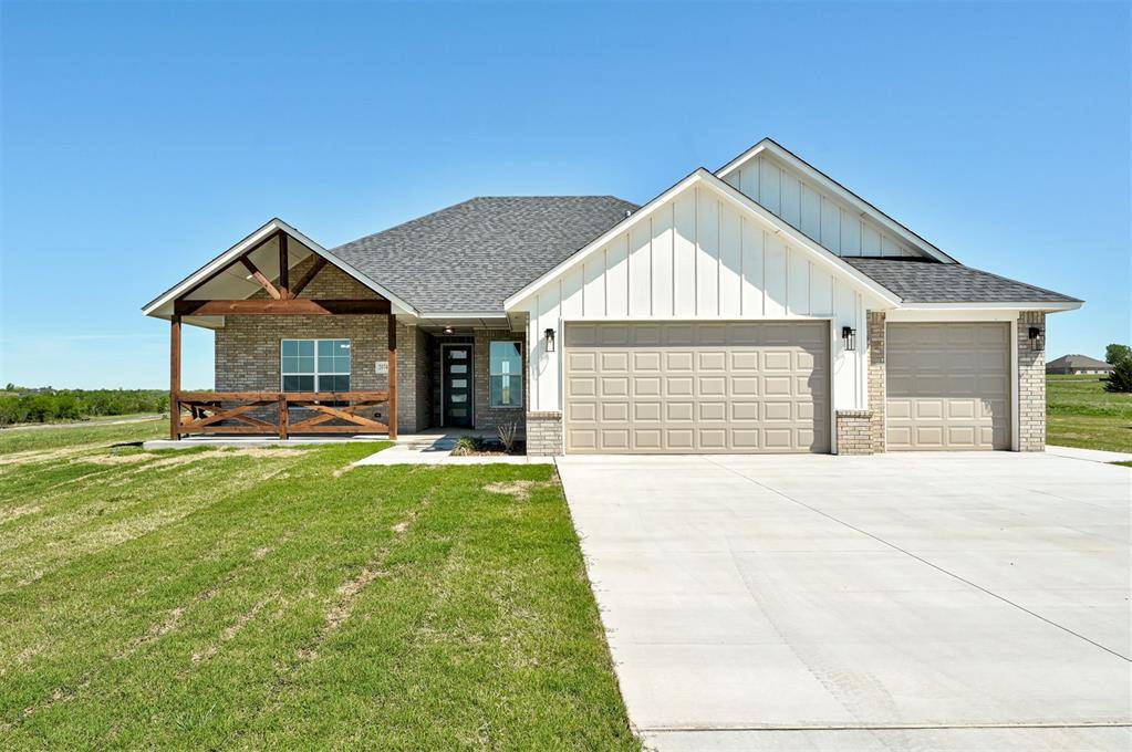 Blanchard, OK 73010,2074 Kaylee RD
