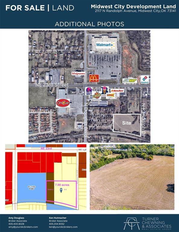 Midwest City, OK 73141,2117 N Randolph DR