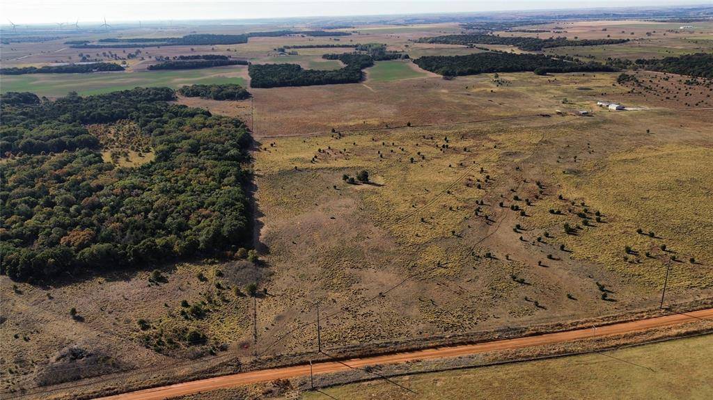 Fay, OK 73649,1339 OK 33 Lot 25