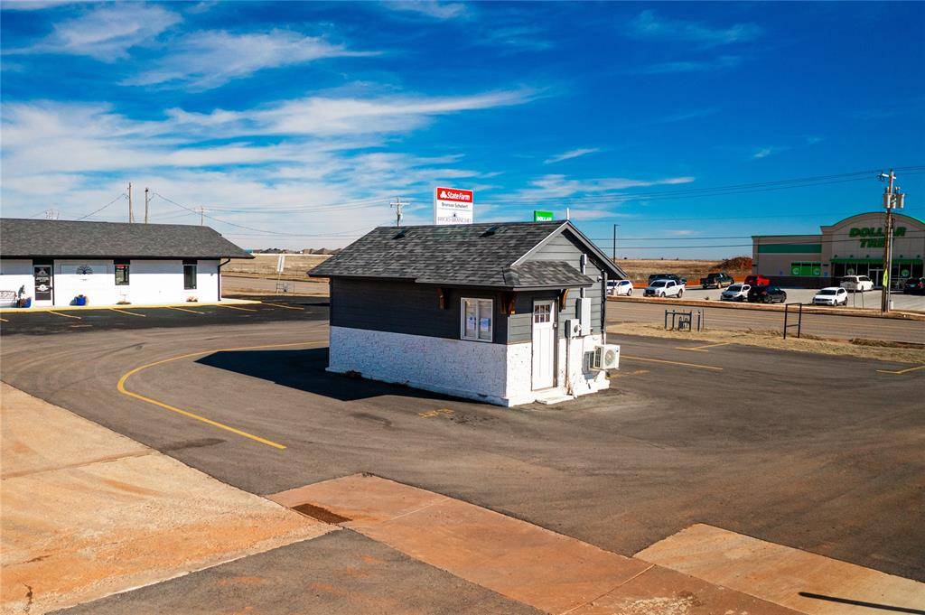 Piedmont, OK 73078,705 Piedmont Rd. N