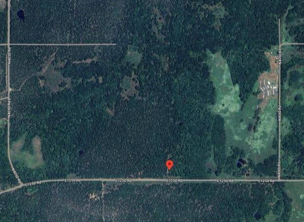 Hanna, OK 74432,80 Acres