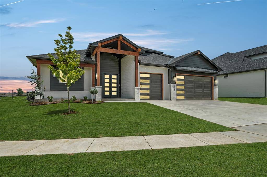 Edmond, OK 73013,7225 NW 154th ST