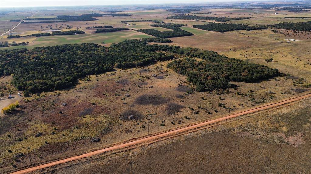 Fay, OK 73649,1339 OK 33 Lot 43
