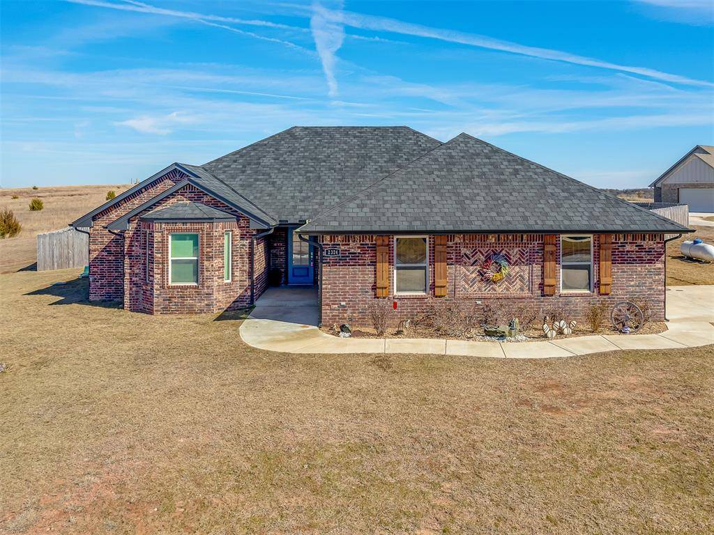 Blanchard, OK 73010,2324 County Road 1335