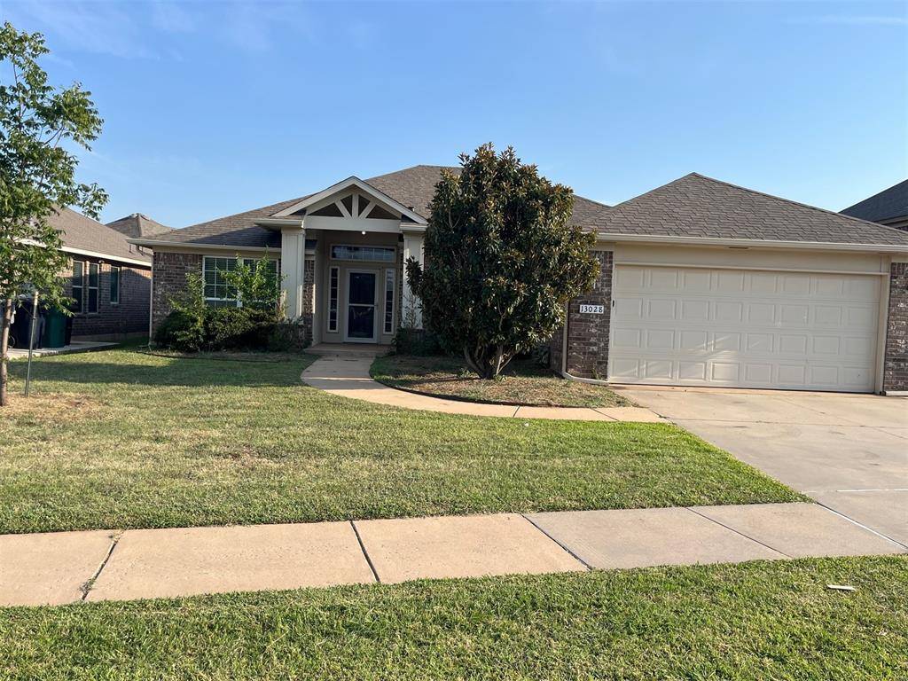 Yukon, OK 73099,13028 SW 4th ST