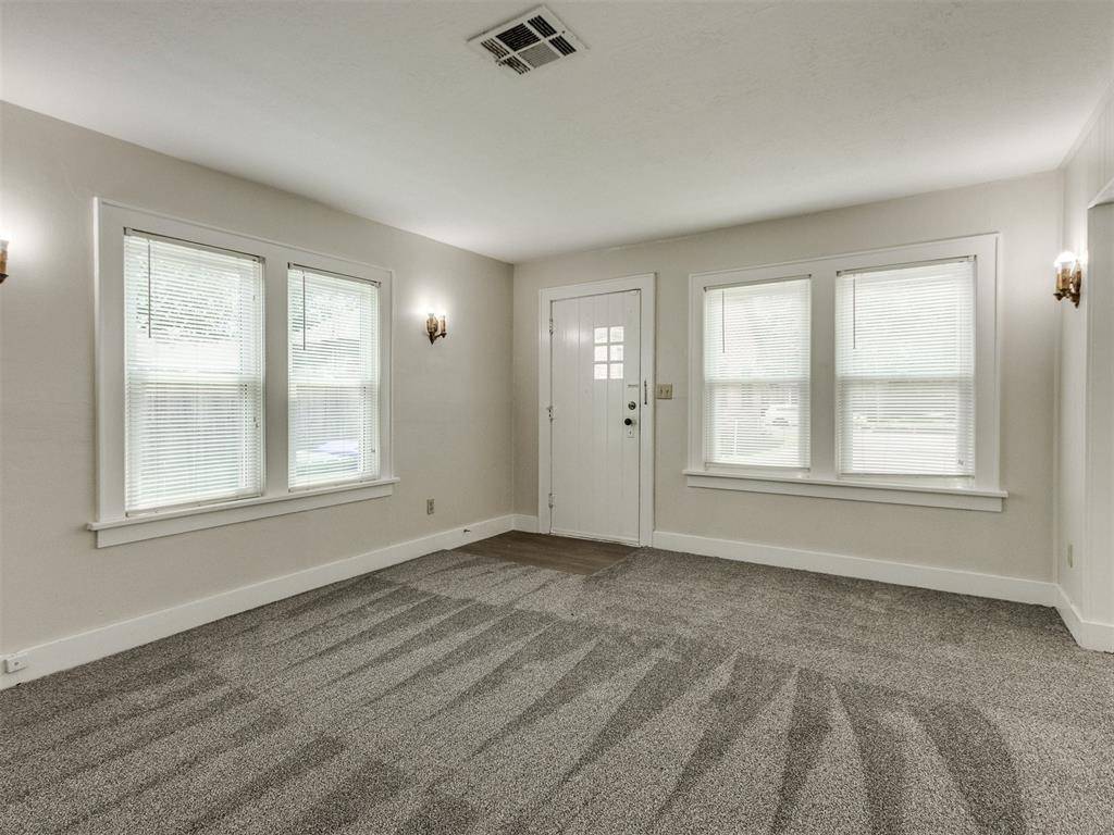 Norman, OK 73069,471 Elm AVE #1/2