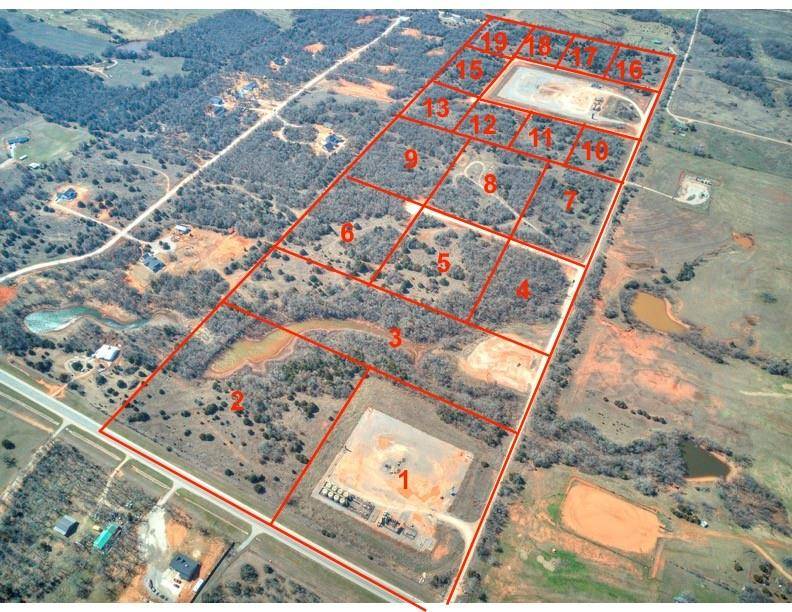 Blanchard, OK 73010,23951 Starlight LN