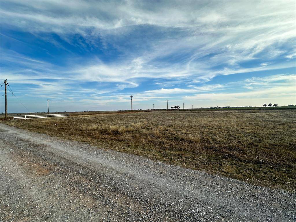 Hydro, OK 73048,4 N Hydro Hills RD