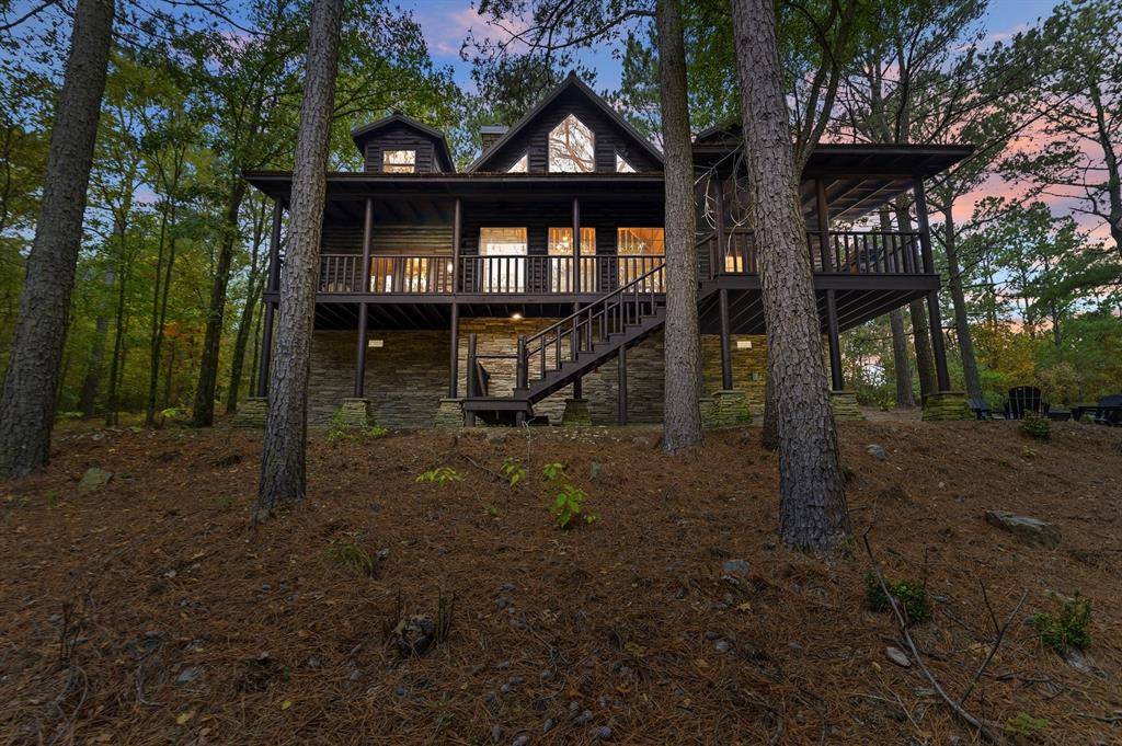 Broken Bow, OK 74728,58 Oxbow LN