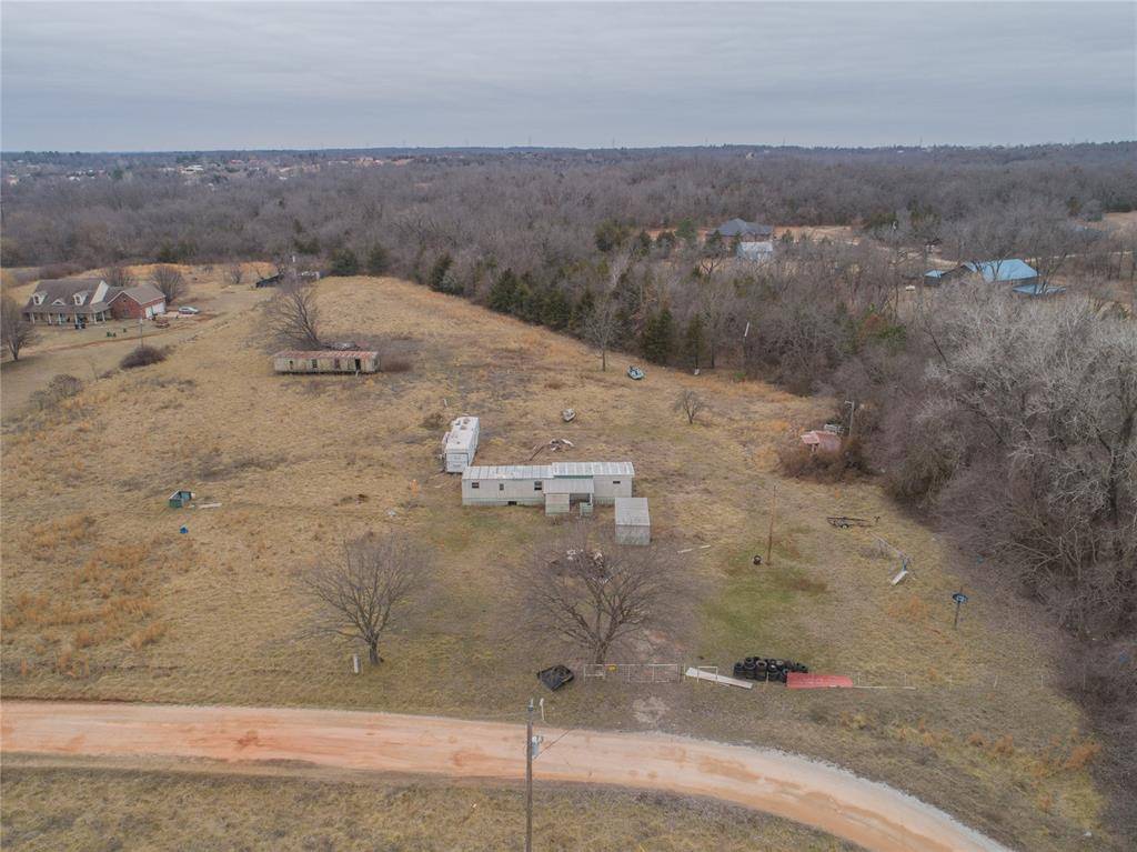 Newalla, OK 74857,19824 SE 162nd ST