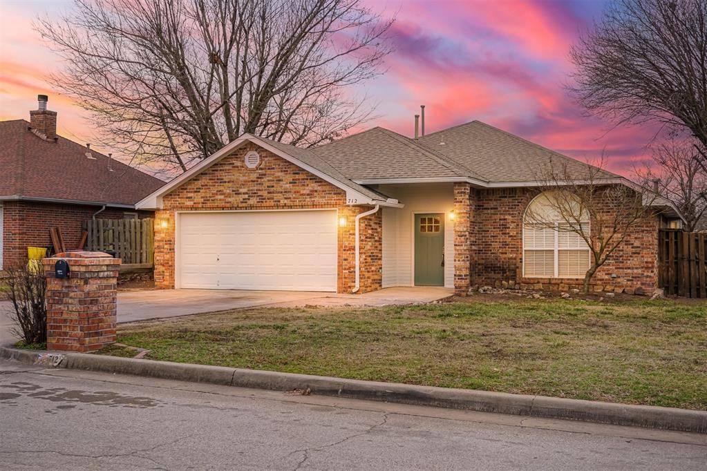Noble, OK 73068,712 Woodbriar