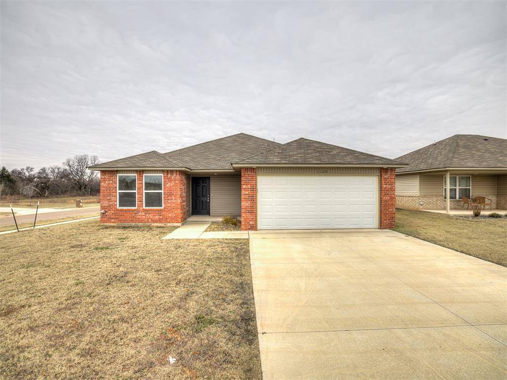 Mustang, OK 73064,1125 S Appaloosa LN