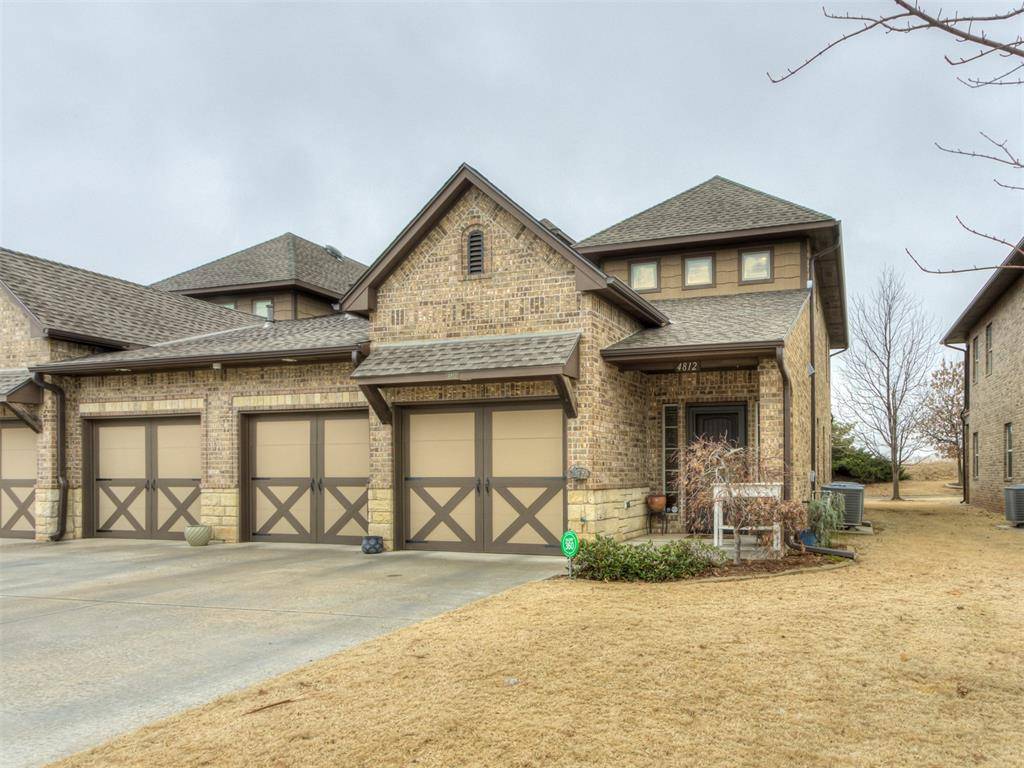 Norman, OK 73071,4812 Belmar BLVD