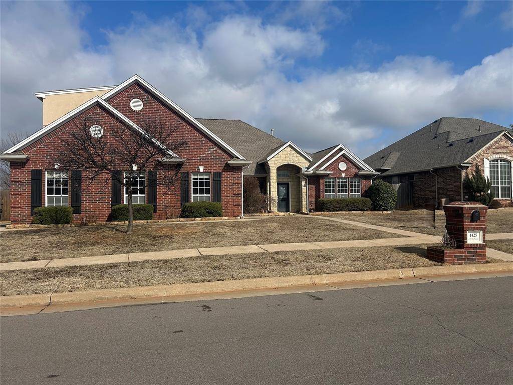 Edmond, OK 73012,1425 NW 165th CT