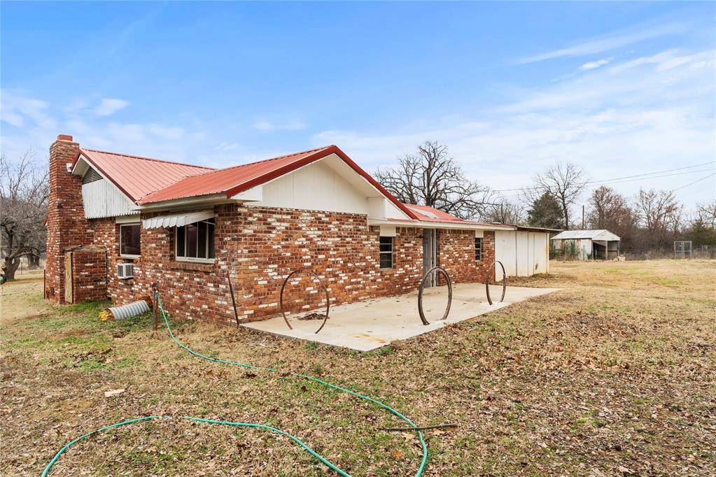 Stigler, OK 74462,11710 W Highway 9 HWY