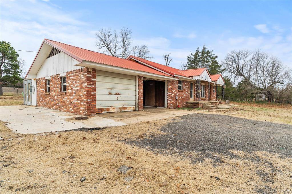 Stigler, OK 74462,11710 W Highway 9 HWY