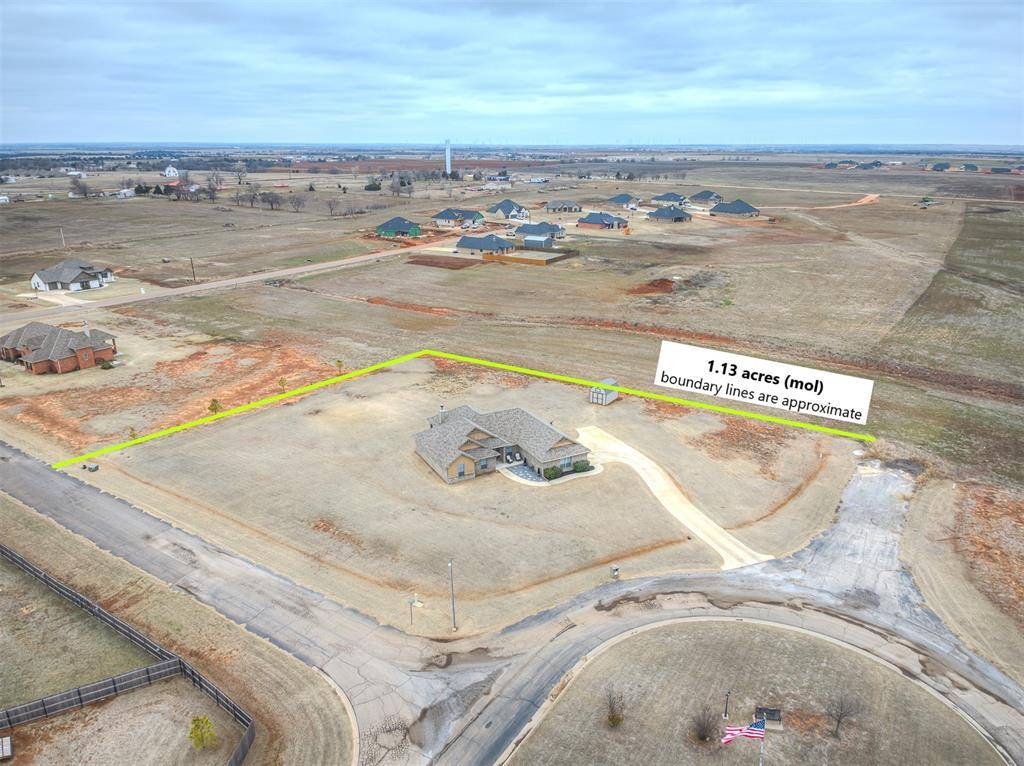 Cashion, OK 73016,29838 Verde Ridge BLVD