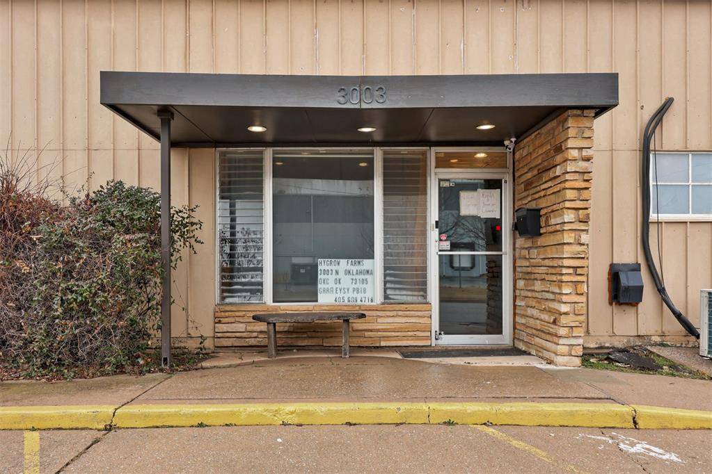 Oklahoma City, OK 73105,3003 N Oklahoma AVE