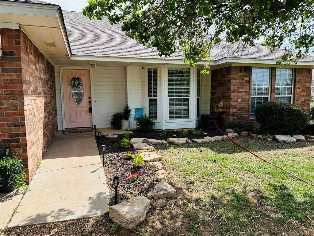 Altus, OK 73521,2800 Gettysburg DR