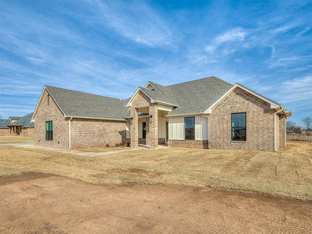 Shawnee, OK 74804,10641 N Kickapoo ST