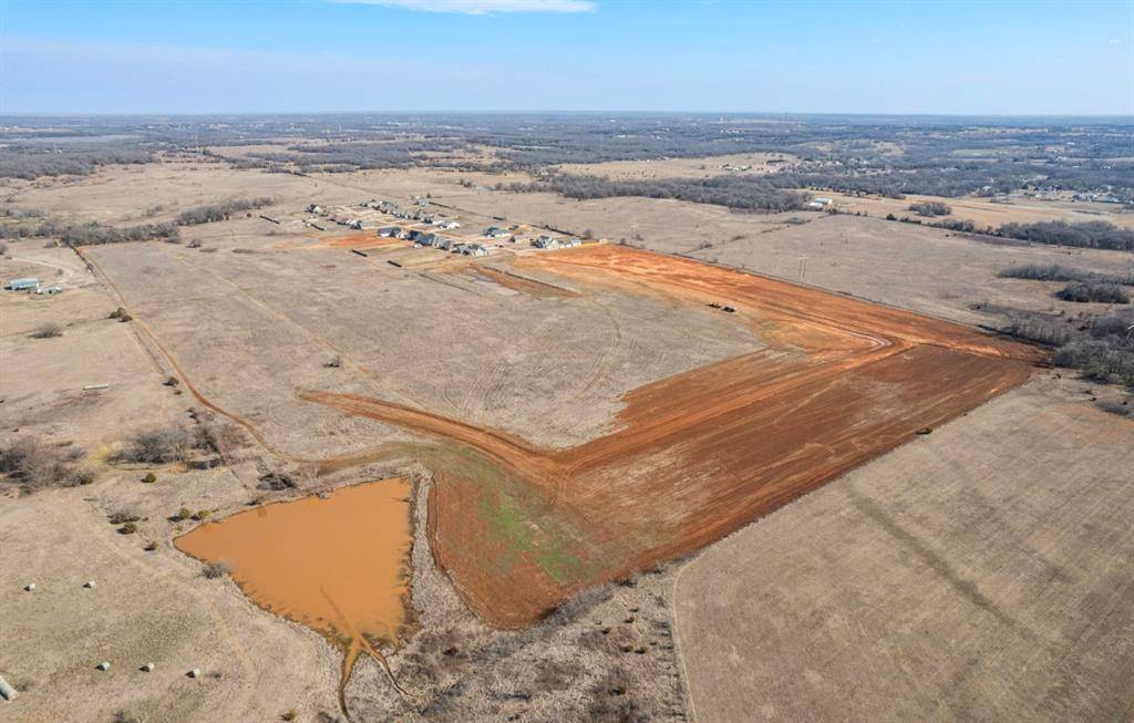 Shawnee, OK 74804,00 Carefree Lot 5 Blk 1 LN