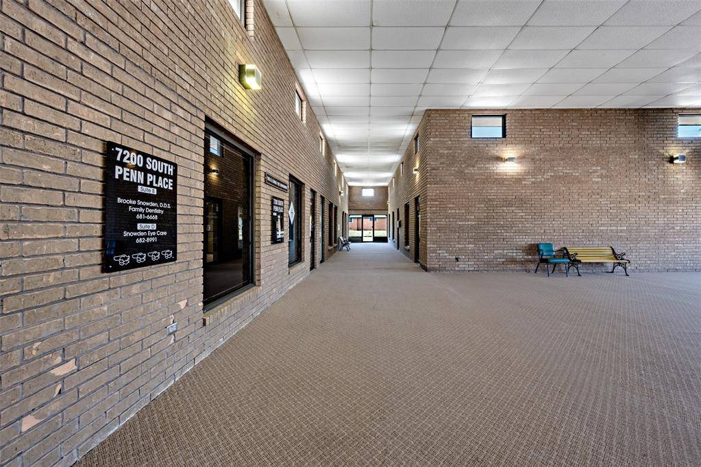 Oklahoma City, OK 73159,7200 S Pennsylvania AVE #D