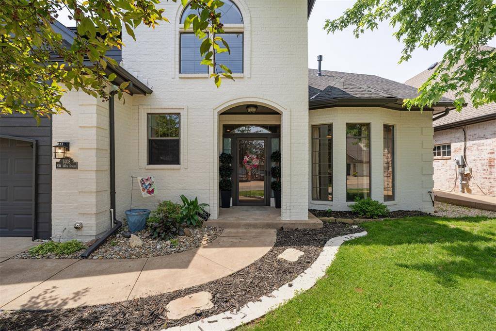 Edmond, OK 73013,1408 NW 147th ST