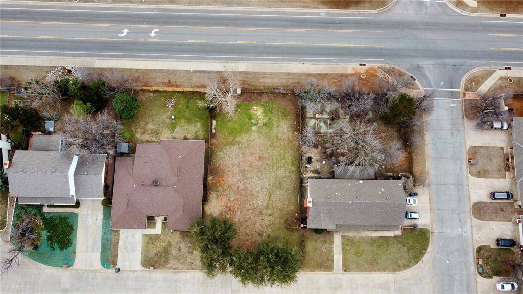 Oklahoma City, OK 73132,6205 N Latham CT