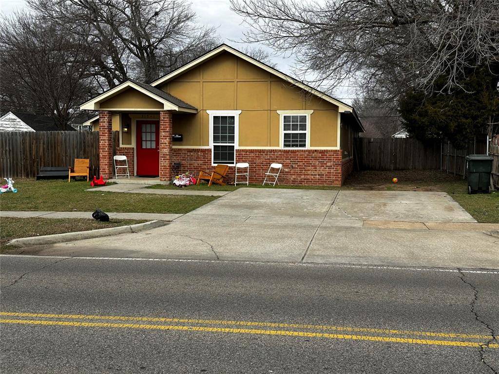 Norman, OK 73069,315 E Acres ST #1-3